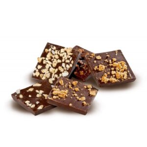 Sachet - Napolitains 3 chocolats (150G)