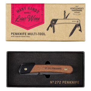 Pen Knife Multi Tool