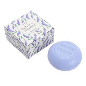savon pain artisanal senteur lavande 100g balade en provence (1)