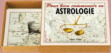 MV Pour bien commencer en astrologie