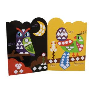 36328 Livret imagier et gommettes géométriques le petit souk (1)