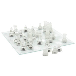 42-2G-008 jeu d'échecs en verre la chaise longue (3) (1)