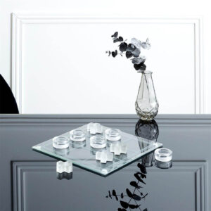 43-2G-006 jeu de morpion verre la chaise longue (1)