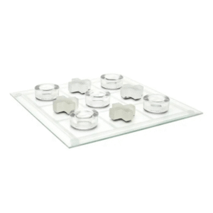43-2G-006 jeu de morpion verre la chaise longue (1)