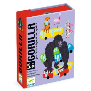 DJ05123-B3D-RVB jeu de cartes gorilla djeco