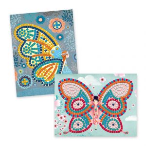 DJ08898- collages mosaiques papillons djeco (1)