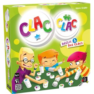 GIGAMIC CLAC_CLAC jeu gigamic