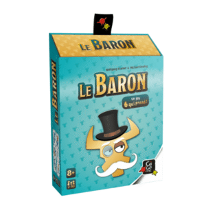 jeu le baron
