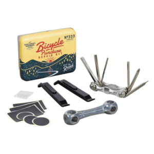 kit de réparation de crevaison de vélo gentleman hardware (1) (1)