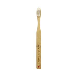 brosse à dents en bambou mas du roseau étoile rouge (1)