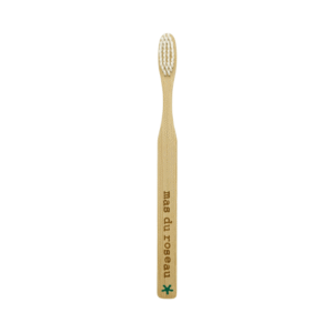 brosse à dents en bambou mas du roseau étoile verte (1)