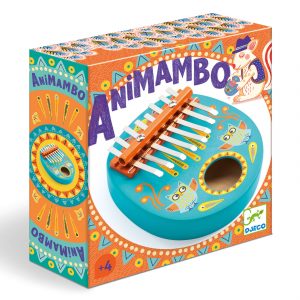 DJ06019 instrument de musique animambo djeco kalimba (1)