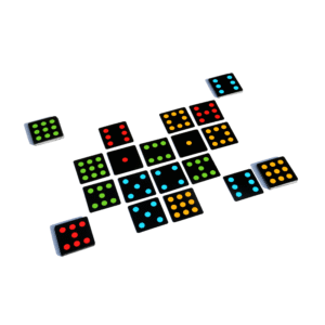 jeu punto dés black rock games