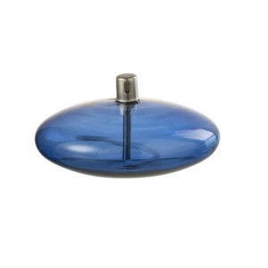 lampe a huile en verre bleur foncé jline ellipse (1) (1)