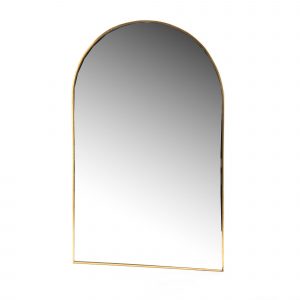 155294 miroir doré voyage
