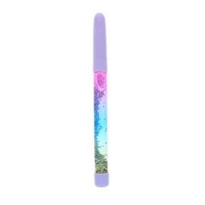 34265-stylo-paillettes-violet le petit souk (1)