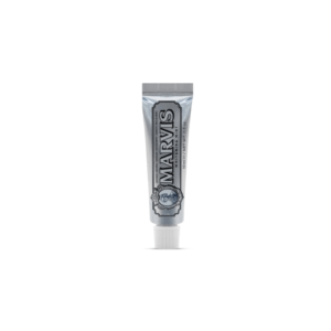 tube de dentifrice marvis ml format voyage blanc menthe fraiche (1)