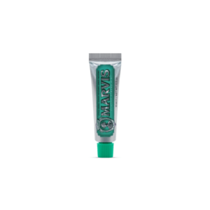 tube de dentifrice marvis ml format voyage vert menthe forte (1)