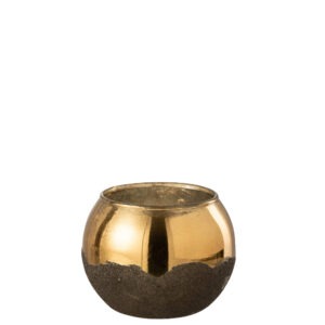 16908 boule photophore dorée verre jline (1) (1)