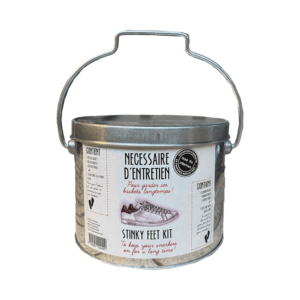coffret métal nécessaire entretien baskets mas du roseau (1)
