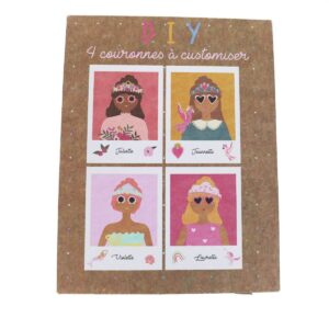 34736 Coffret DIY - 4 couronnes à customiser le petit souk (1) (1)