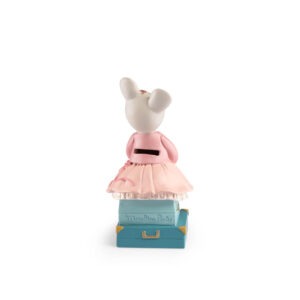 667170 tirelire en résine souris moulin roty (2)