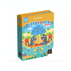 jeu differences junior gigamic