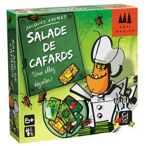 GIGAMIC_SALADE-des CAFARDS_jeu