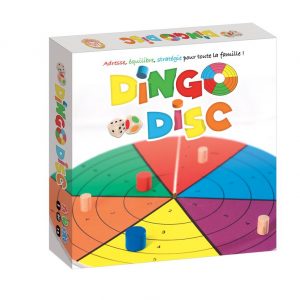 dingo disc jeu black rock games 1