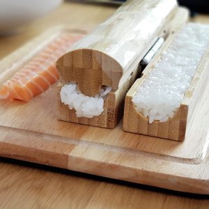 sooshi sushis faciles avec baguettes et livre de recettes cookut (1) (1)