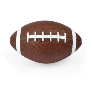 BS0002 set de 3 minis ballons de foot rugby et basket legami (4)