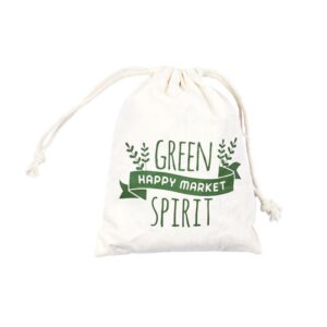 Filet à Provision avec Pochon