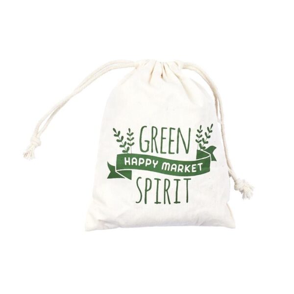 Filet à Provision avec Pochon