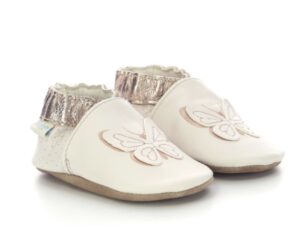 Chaussons Fly in the Wind - Beige Clair