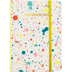 Calepin A6 - Inspirations