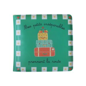 35604 livre de bain oiseaux inséparables histoire le petit souk