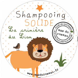 48.7.9 shampooing lion enfant mas du roseau