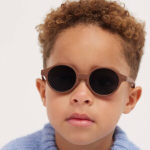 D sun Kids lunette de soleil pour bébé 9 à 36 mois Izipiz