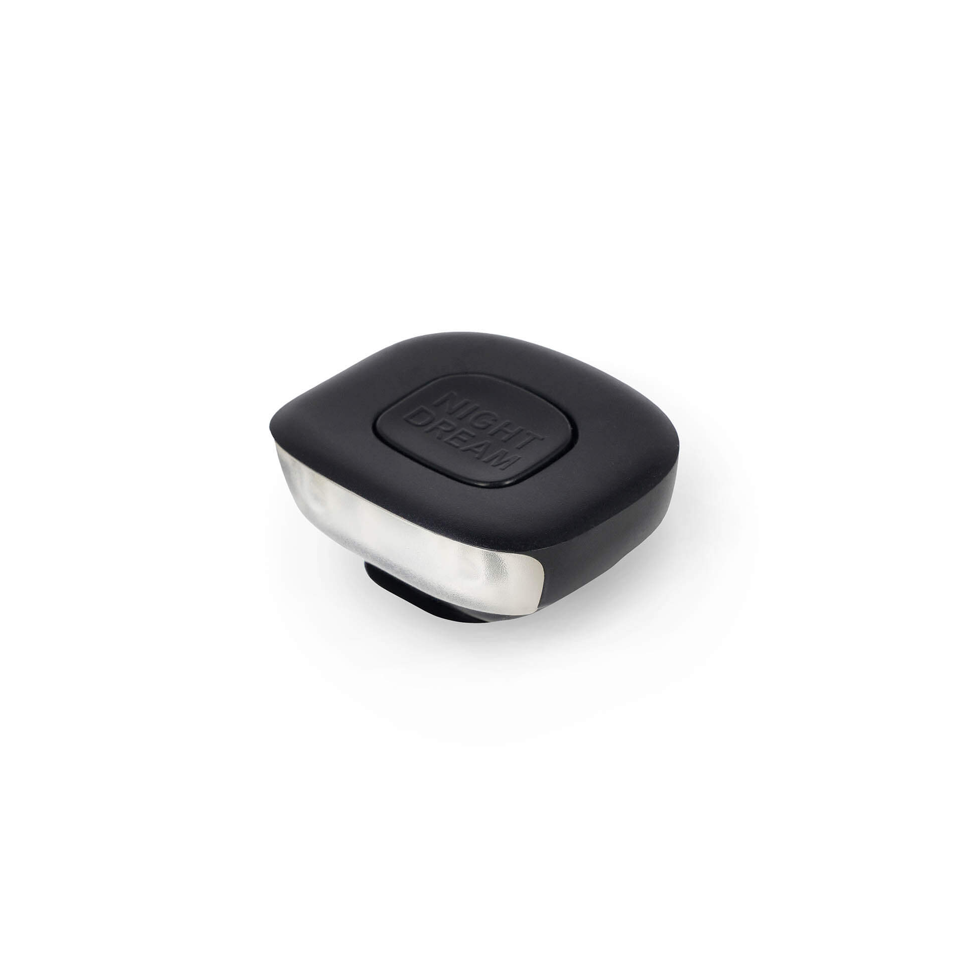 LEDMR0001 Lampe de lecture clip rechargeable noire usb (3)