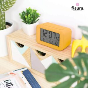 réveil digital fisura orange (2) (1)