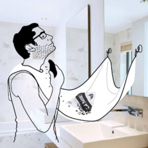 tablier à barbe ventouse le studio (1) (1)
