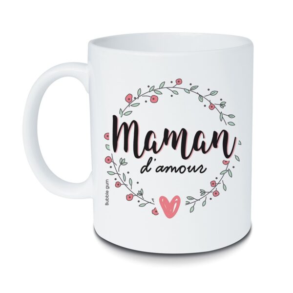 BBG Mug Maman