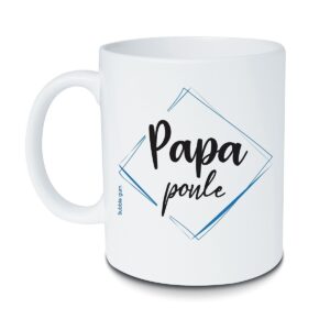BBG Mug Papa
