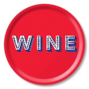 Plateau rond (31 cm)