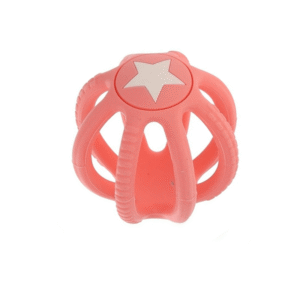 balle de dentition en silicone corail le petit souk (1)