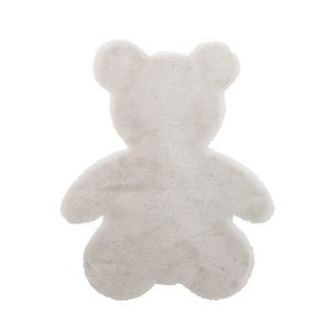 tapis-ours-polyester-blanc