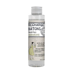 Recharge baton sent bon - Verveine