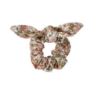 chouchou noeud en gaze de coton liberty bb&cco (1)