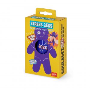 jouet anti stress boss legami bleu foncé 1 (1)