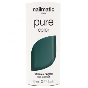 vernis à ongles biosourcé femme nailmatic pure color miky